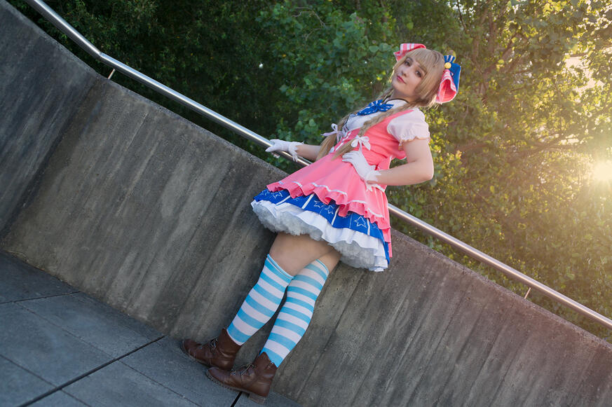 Kotori Minami - Love Live! School idol project