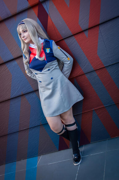 Kokoro - Darling in the Franxx